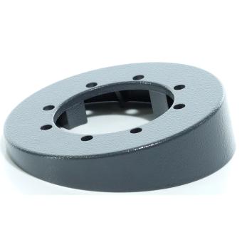Neigungsadapter 10°  Neu OVP