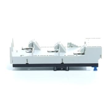 OM-Adapter mit Zugfederklemmen  Neu OVP