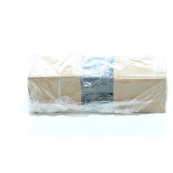 Sockel-Blende, seitlich, 100 mm  Neu OVP