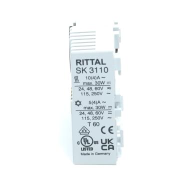 Temperature Controller  Refurbished
