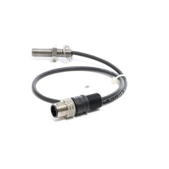 Inductive proximity switch  Used