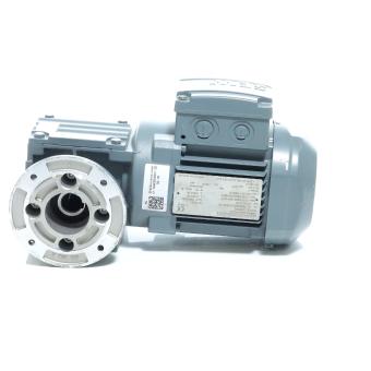 Getriebemotor WAF20 DR63S4 Gebraucht