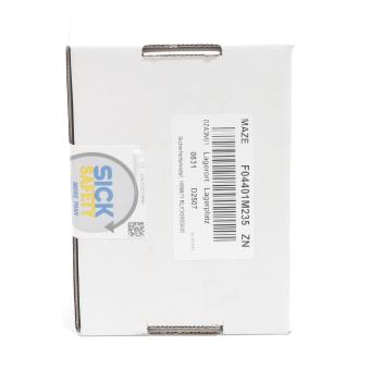 Safety control RLY3-0SSD400 New FS