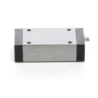 Ball guide carriage  New FS