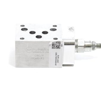 Valve manifold  Used