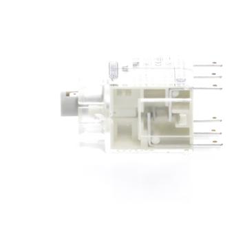 Illuminated momentary-contact switch  New