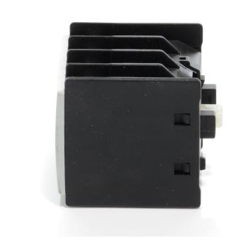 Auxiliary switch block  