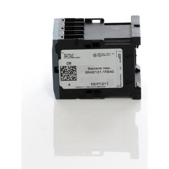 Auxiliary contactor  New