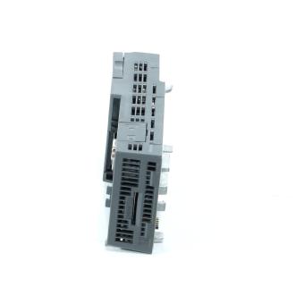 SINAMICS G120 Control Unit  