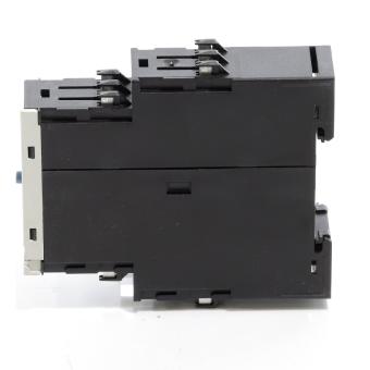 Thermistor motor protection  New FS