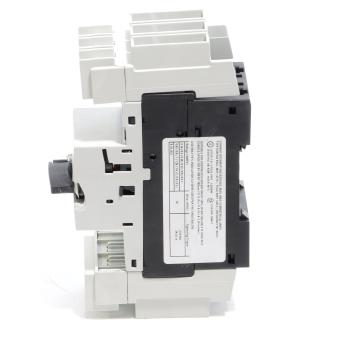 Leistungsschalter  Neu OVP