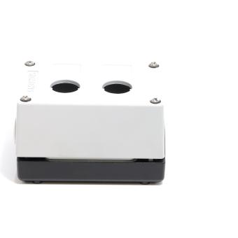 Metallgehäuse  Neu OVP