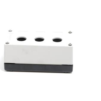 Metallgehäuse  Neu OVP