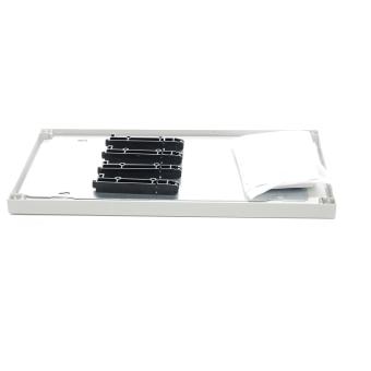 Mounting plate installation kit  New FS