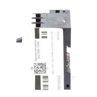 Motor protection switch  Refurbished