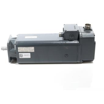 3~ Permanent-Magnet-Motor  Gebraucht