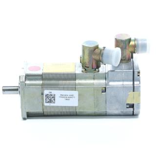 3 ~ Bürstenloser Servomotor  Gebraucht