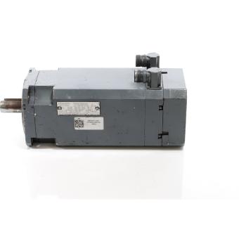 Bürstenloser Servomotor  Gebraucht