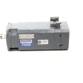 Bürstenloser Servomotor  Gebraucht