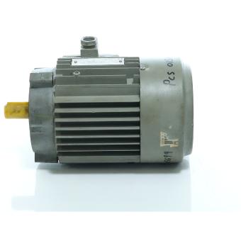 electric motor  Used