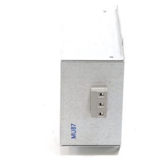 Mains filter for UE  Used