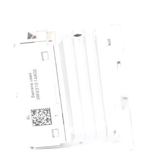 Halbleiterschütz AC51  Gebraucht