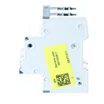 Leitungsschutzschalter 230V 10kA  Gebraucht