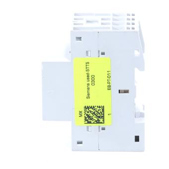 Insta-Schütz mit 4 Schließern Kontakt für AC 230V  Gebraucht