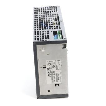 Load current supplier  Used