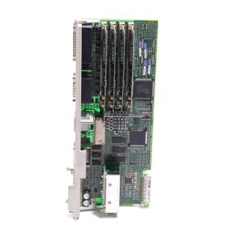 Simodrive control unit  Used