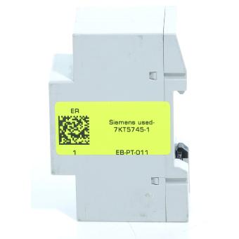 Zeitzähler T55  Gebraucht