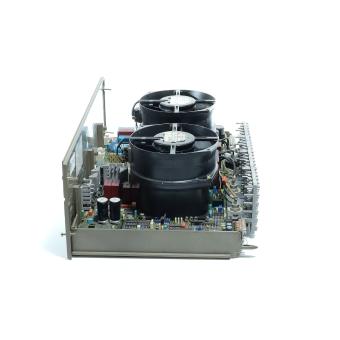 Modulares Netzteil  Gebraucht