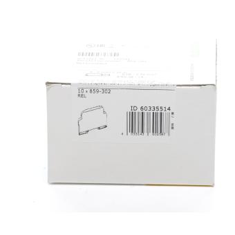 10 Stück Relaismodul  Neu OVP