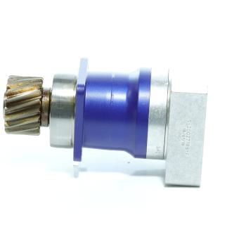 Getriebe 10140423 Neu