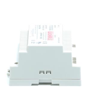Hutschienen-Schaltnetzteil 12 V DC / 1,67 A  Neu