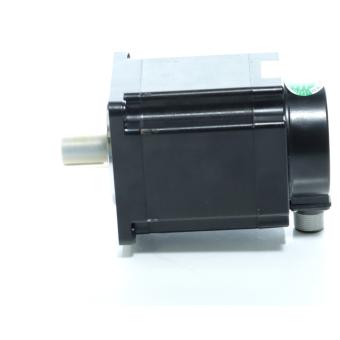 3-Phasen-Schrittmotor 1,2° mit Stecker  Neu