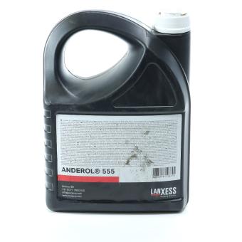 5 Ltr. Kanister 1 Stück  Neu OVP