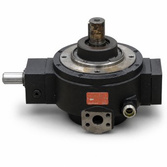 Radialkolbenpumpe  Gebraucht