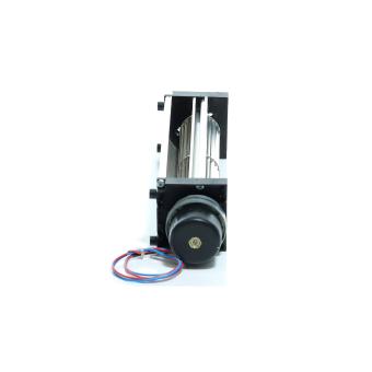 Radialventilator  Gebraucht