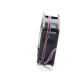 Axial fan  New