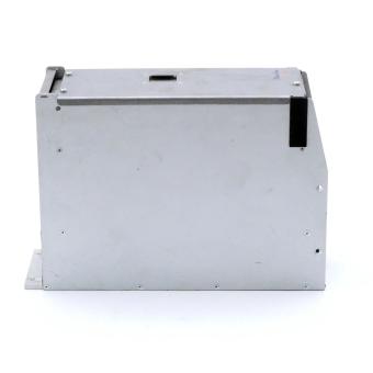 Twin Line step motor control IP54 TLC511PSF -/RM/-/PBDP/HBC 