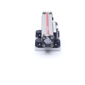 Rodless Pneumatic Cylinders Bandzylinder 