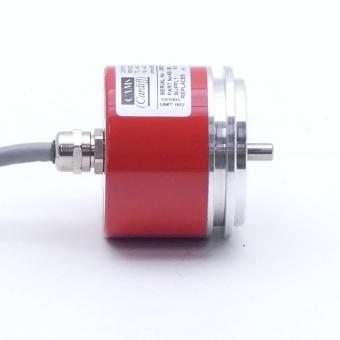 rotary encoder 