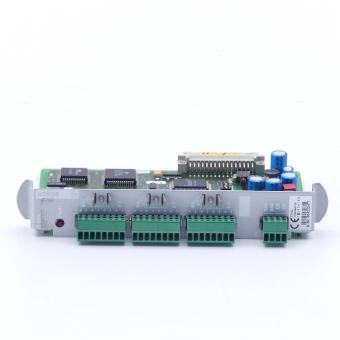 Input Module Anlaog E ana 