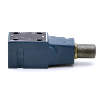 Druckbegrenzungsventil  Neu OVP