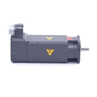 Servomotor 