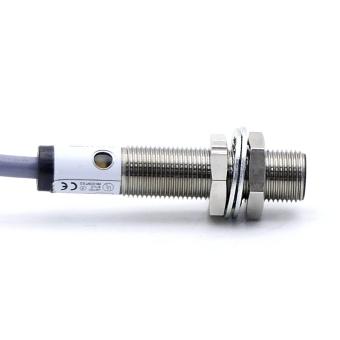 Inductive sensor 