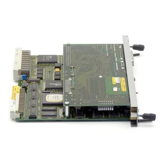 CPU Modul ZS400 