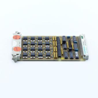 Leiterplatte SMP-E208-A1 Gebraucht