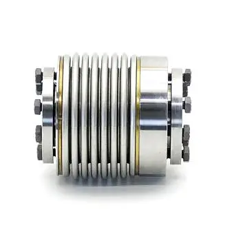 Metallbalgkupplung KSD 17 A/B 